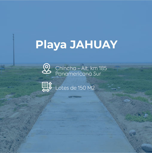 PROYECTOS-JAHUAY